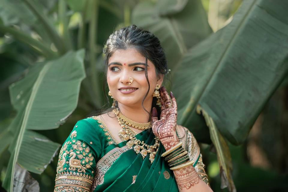 Nikhil Naik Photography