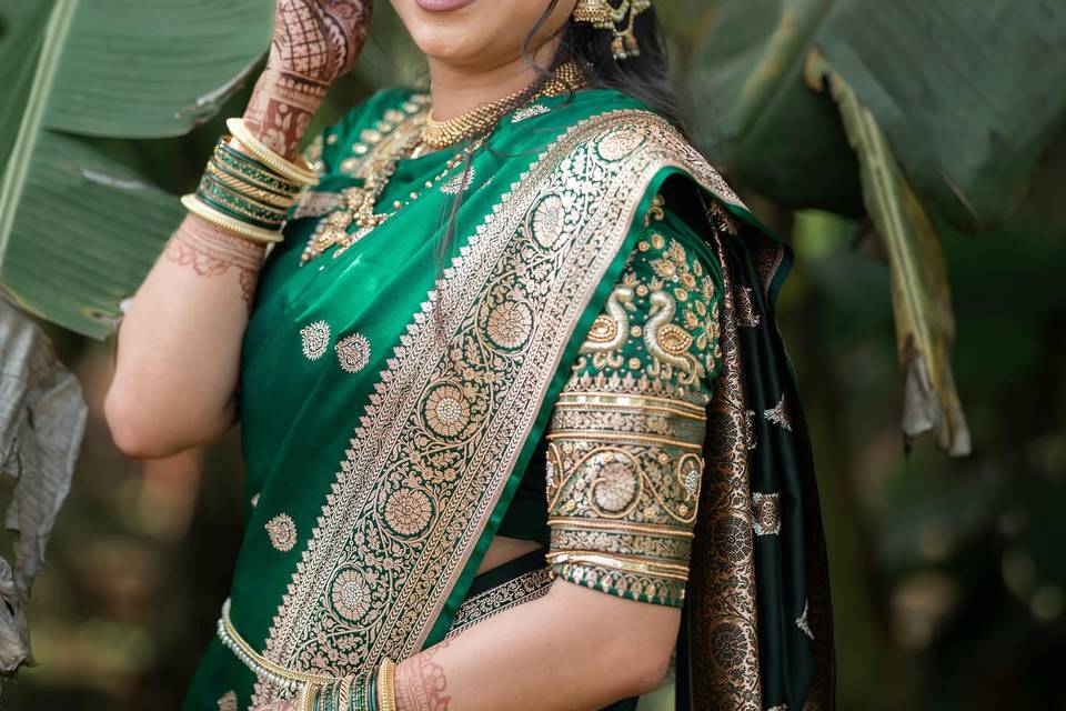 Bride