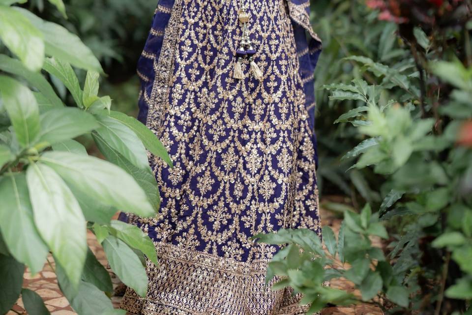 Bride