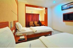 Hotel Sriram International, Coimbatore