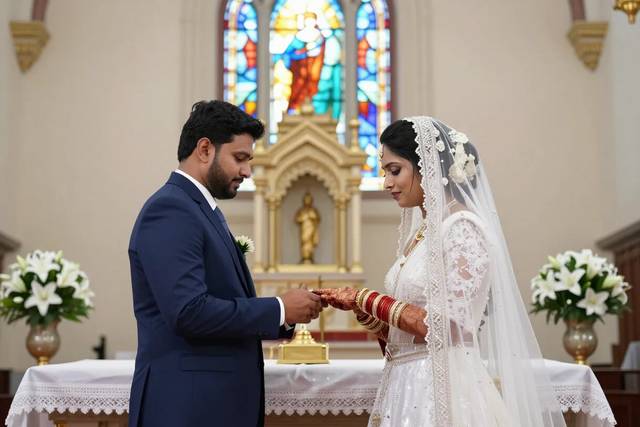Pranaya Stories Wedding Planning & Events