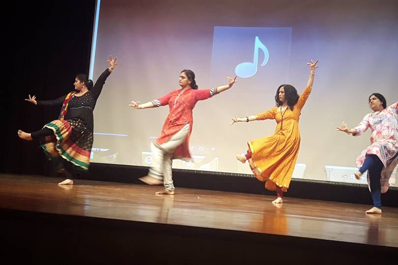 Anupam Academy of Performing Arts