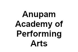 Anupam Academy of Performing Arts