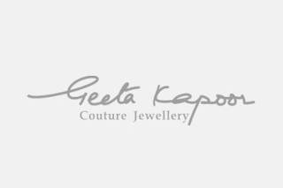 Geeta Kapoor logo