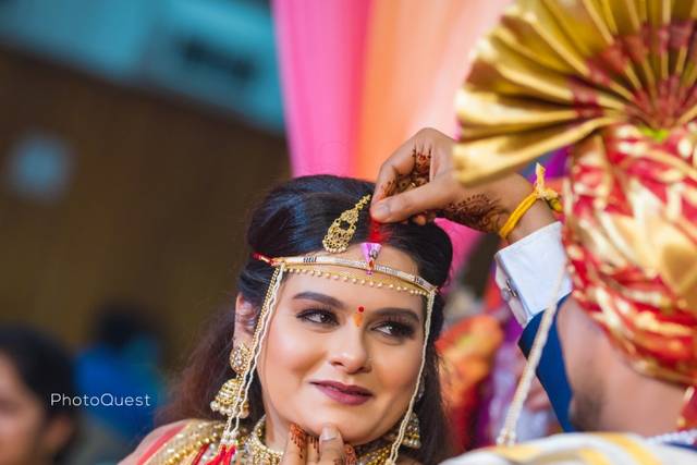 Ajit Weds Apurva