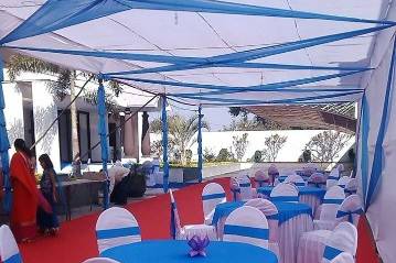 Venue Decor