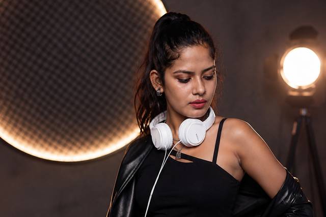 DJ Priyanka