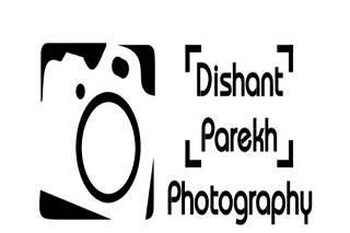 Dishant parekh photography logo