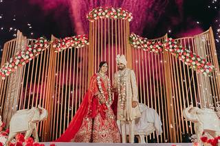Weddx Entertainment