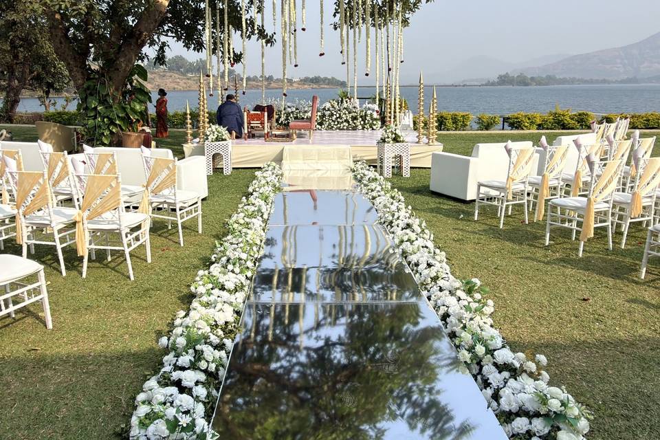 Weddx Entertainment portfolio