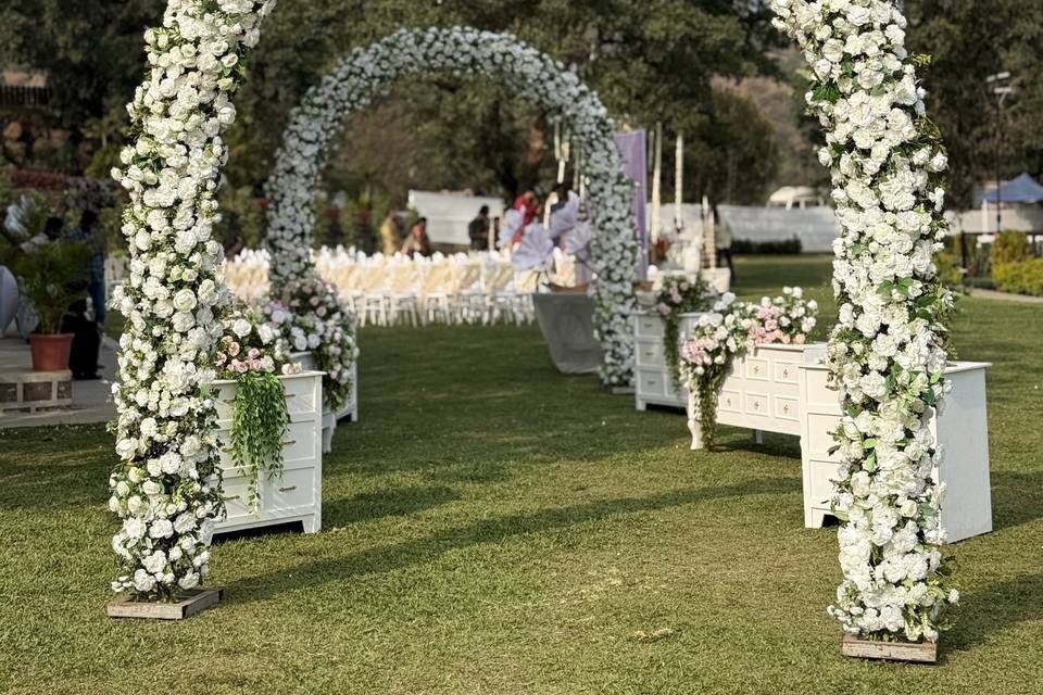 Weddx Entertainment portfolio