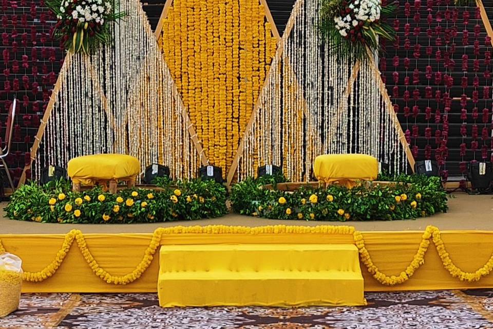 Weddx Entertainment portfolio
