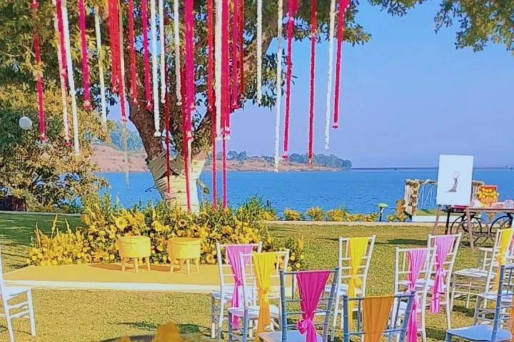 Weddx Entertainment portfolio