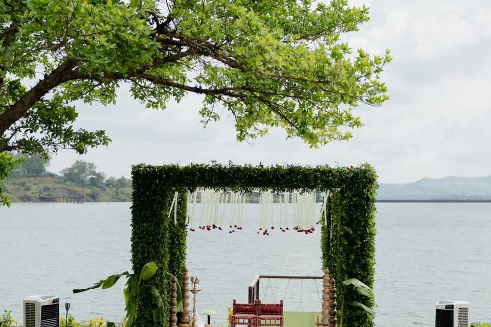 Weddx Entertainment portfolio