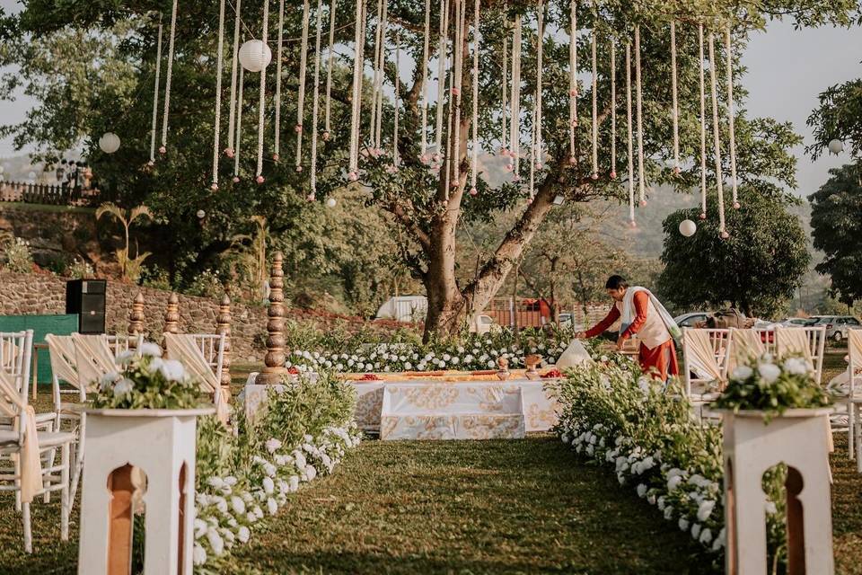 Weddx Entertainment portfolio