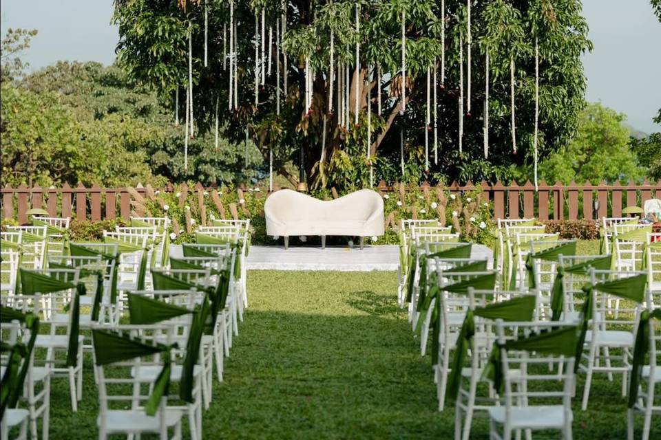 Weddx Entertainment portfolio