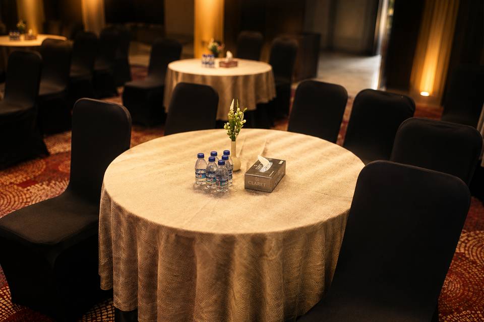 Weddx Entertainment portfolio