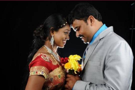Aaryas Wedding Photographers, Bangalore