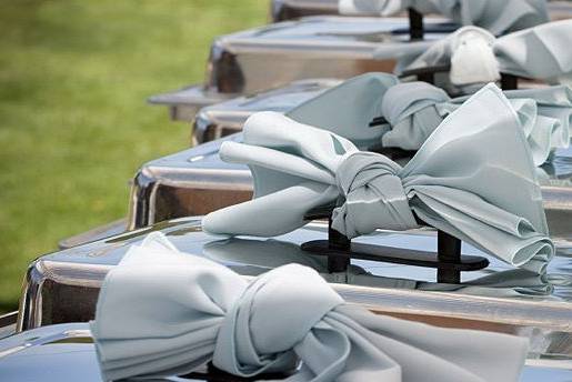 Catering services