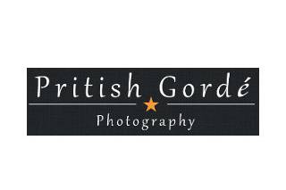 Pritish gordé logo