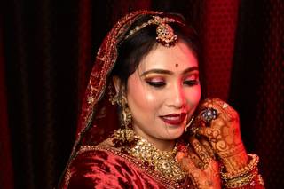 Sanam Makeover