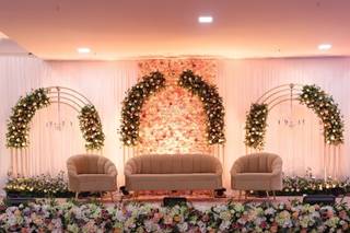 Aaswad Banquets and Caterers Pvt. Ltd