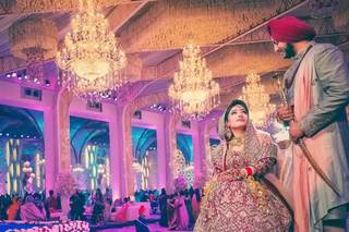 Hb Event & Wedding Planners