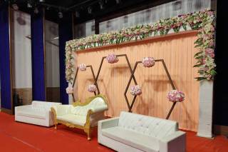 Aaswad Banquets and Caterers Pvt. Ltd