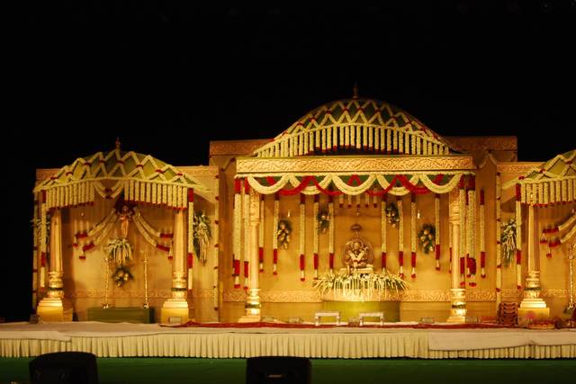 Event decor