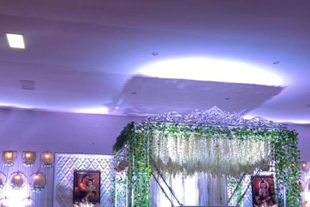 Event decor