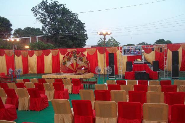 Kalra Caterers and Tent House