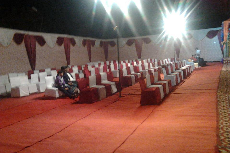 Kalra Tents & Caterers House