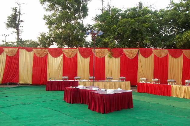 Kalra Caterers and Tent House