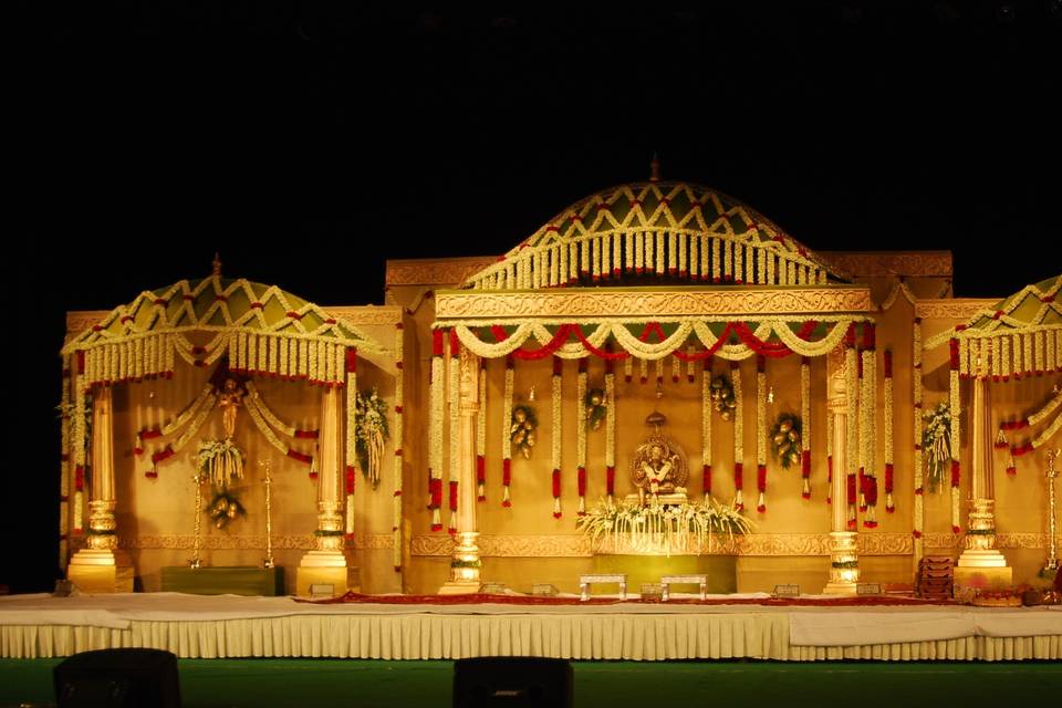 Event decor