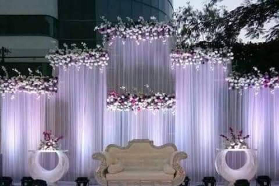 Event decor