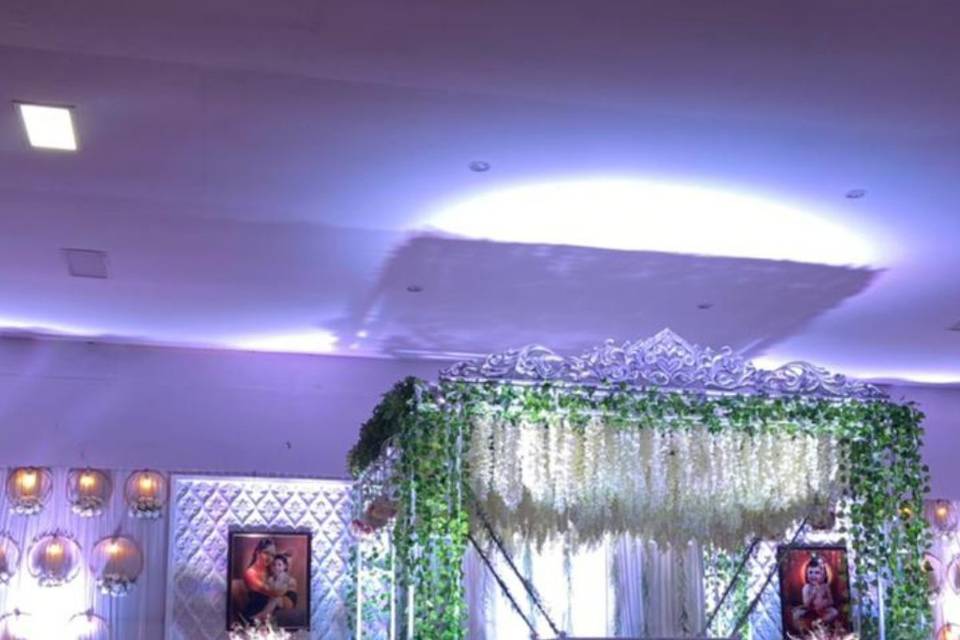 Event decor