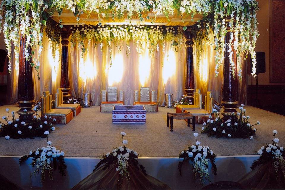 Event decor