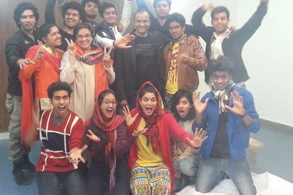 CentreStage Dance Company, Gurgaon