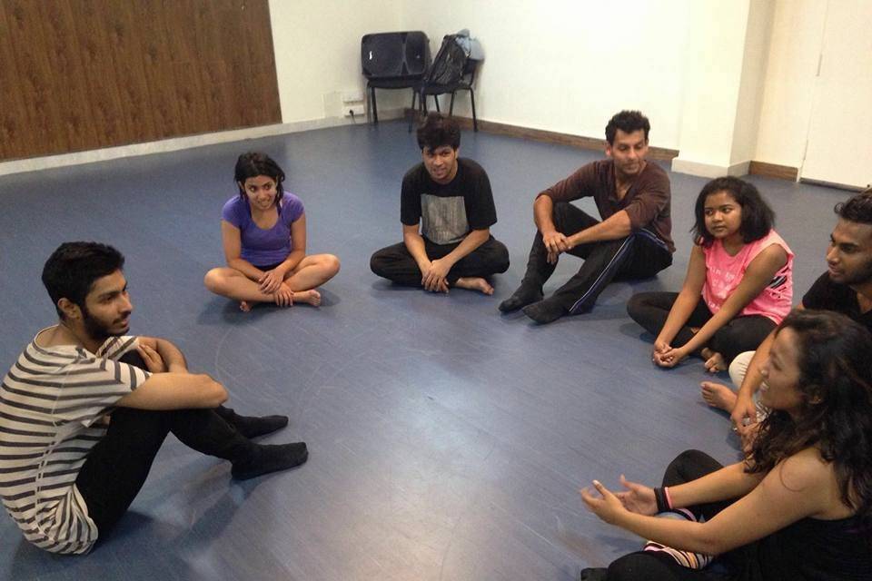 CentreStage Dance Company, Gurgaon