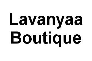 Lavanyaa boutique logo