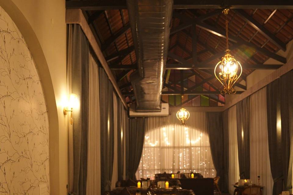 Accommodation
