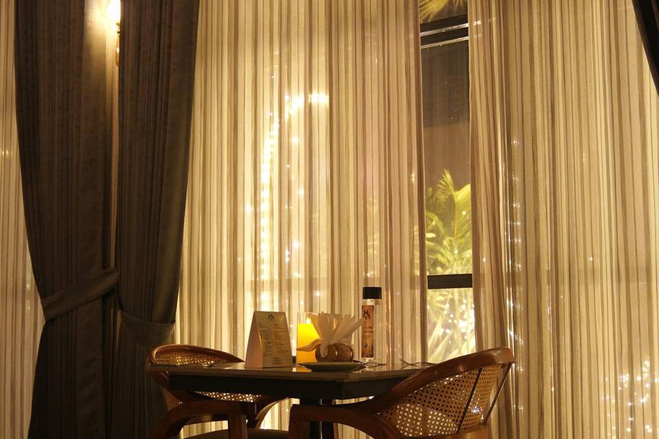Accommodation