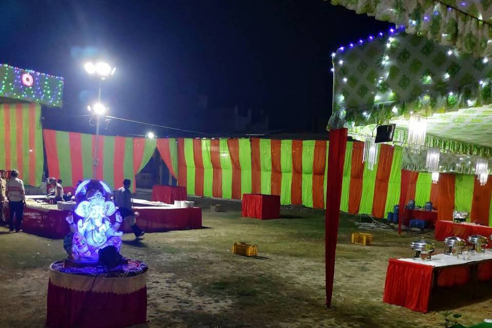 Shanti Marriage Lawn