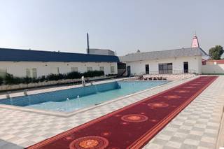 White Rose Resorts