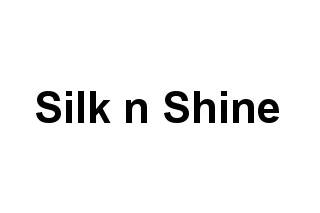 Silk n shine logo