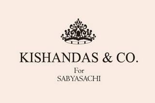 Kishandas & Co. for Sabyasachi