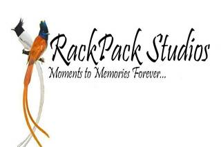 Rack Pack Studios Logo