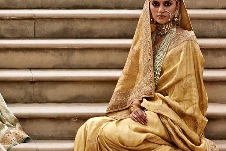 Kishandas & Co. for Sabyasachi