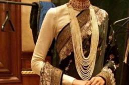 Kishandas & Co. for Sabyasachi