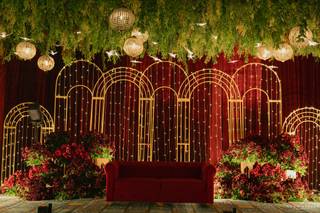 Fountain Events